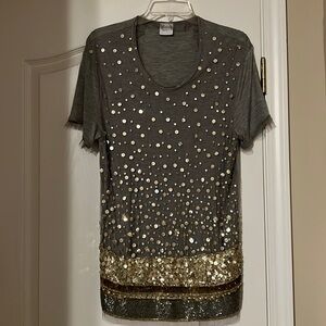 Red Valentino top size L